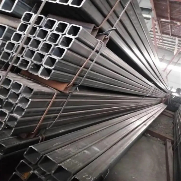 可克达拉Q345B无缝方管