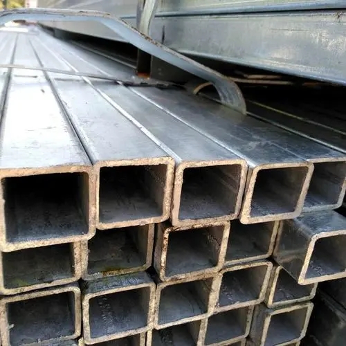 可克达拉q355b无缝方管