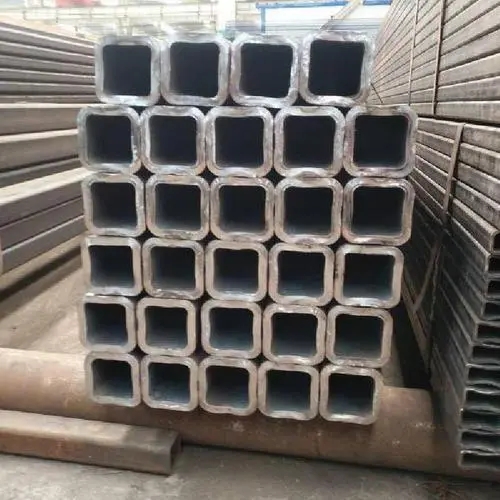 可克达拉q355c无缝方管