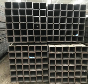 可克达拉20#无缝方管