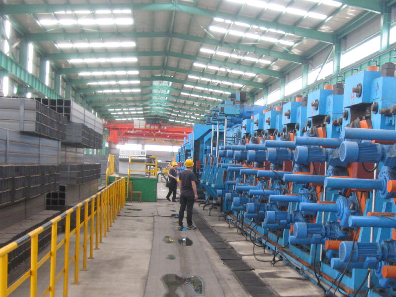 可克达拉可克达拉方矩管生产 可克达拉可克达拉方矩管生产